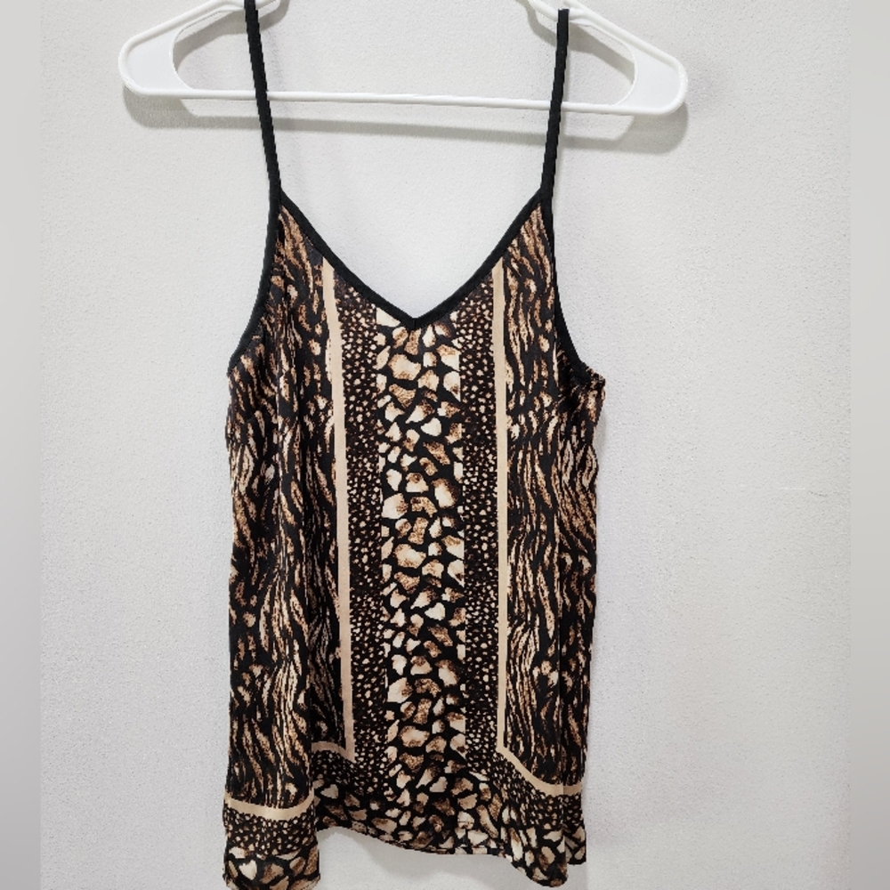 Express - Silky Adjustable Cami